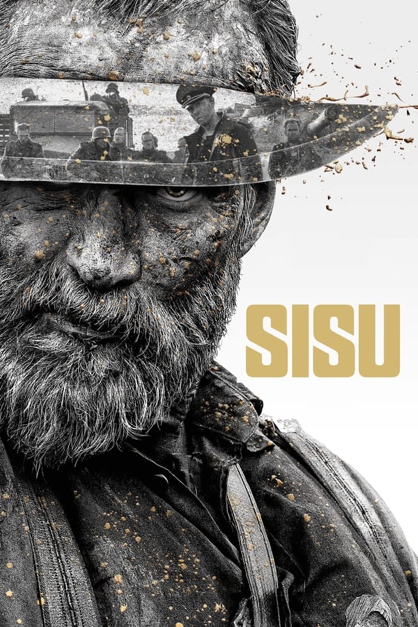 Sisu (2023) สิสู้…เฒ่ามหากาฬ