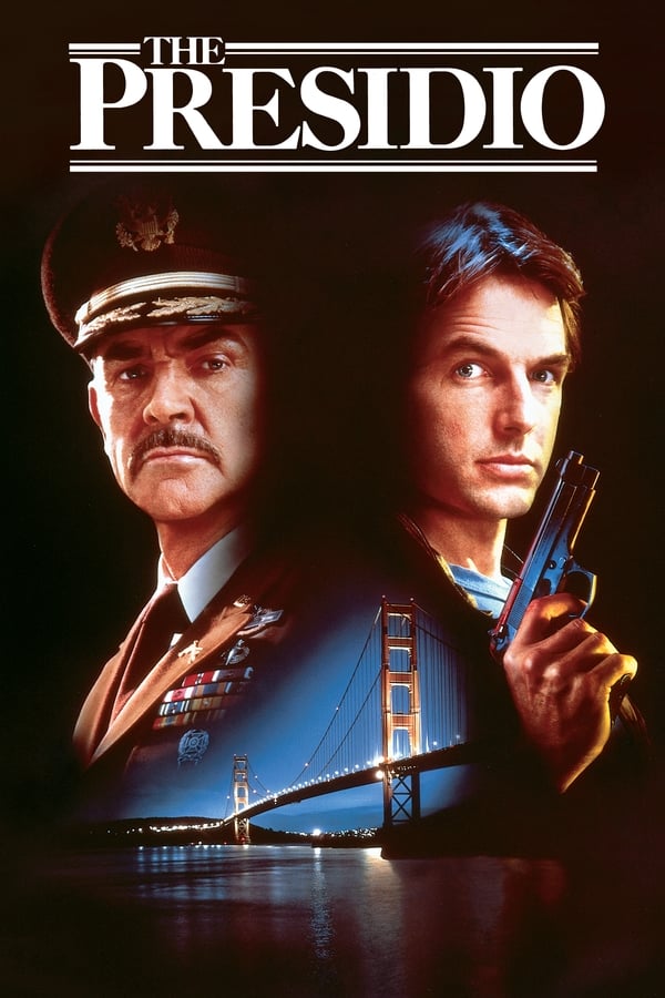 The Presidio (1988) ใครแสบ ใครสั่ง