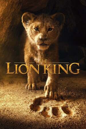 The Lion King (2019) เดอะ ไลอ้อน คิง