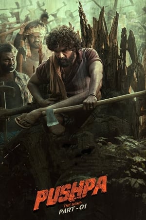 Pushpa The Rise (Kannada) (2021) พุชป้า กลับมาตะลุย