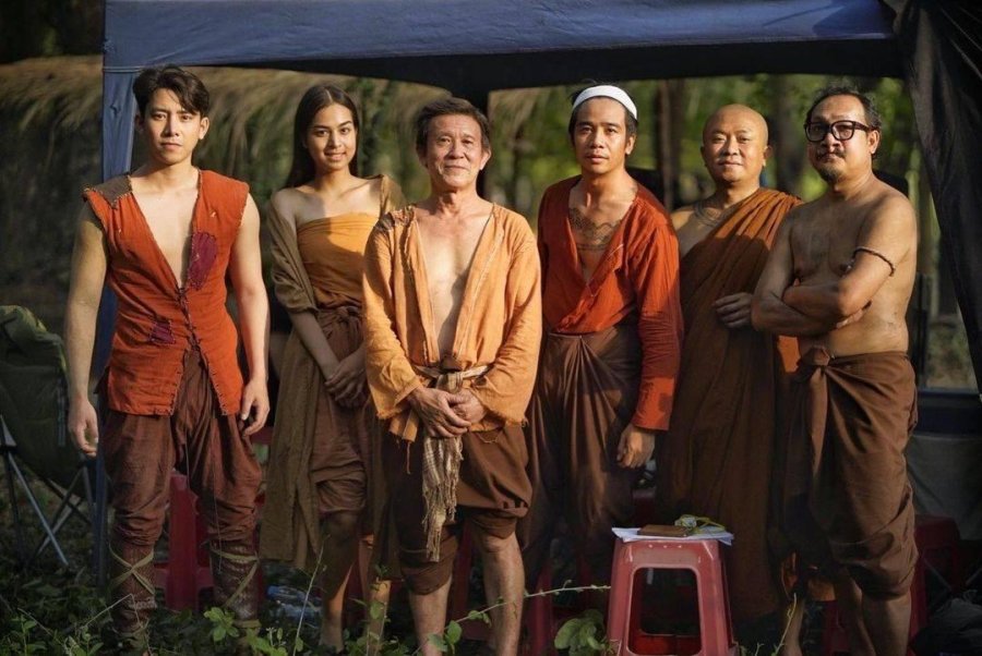 ฮีโร่ต้มแซ่บ (2023)