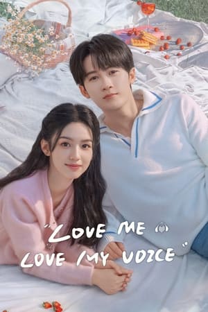Love Me Love My Voice สื่อรักผ่านเสียง (2023)