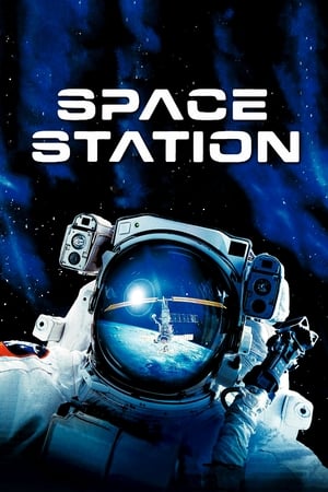 IMAX Space Station: Adventures in Space (2002)