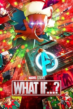 What If Season 2 สมมุติว่า…? ซีซัน 2 (2023)