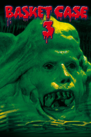 Basket Case 3: The Progeny (1991) อะไรอยู่ในตะกร้า 3