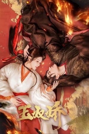 Enslaved by Love ทาสรักฝ่าบาท (2024)