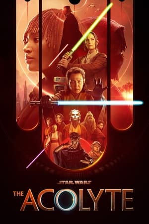 Star Wars: The Acolyte (2024)