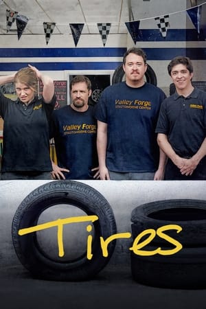 Tires ยางไงดี (2024)