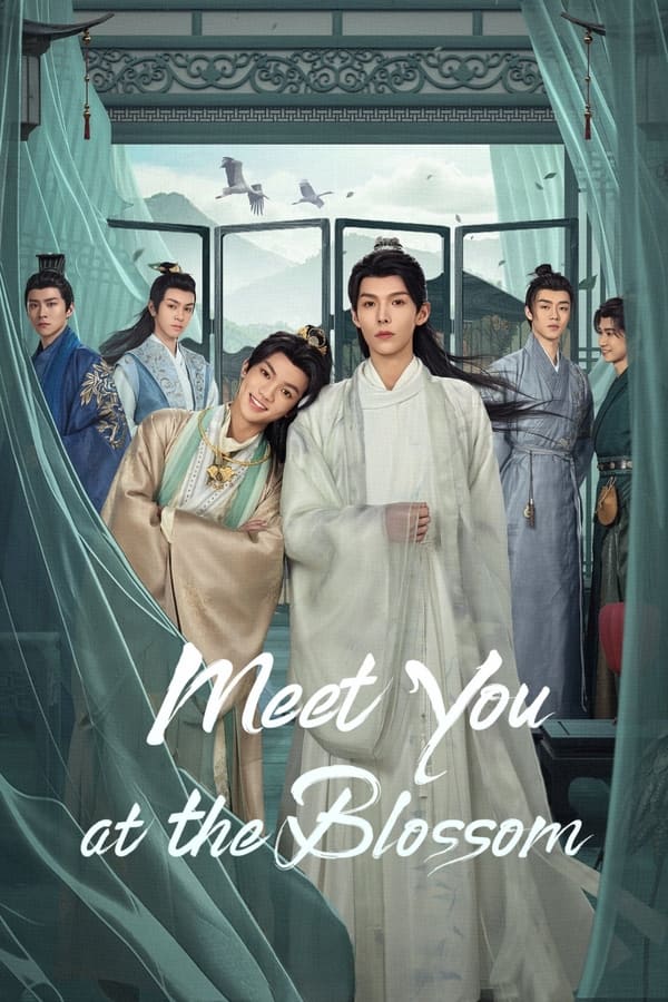 Meet You At The Blossom ก่อนดอกไม้บาน (2024)