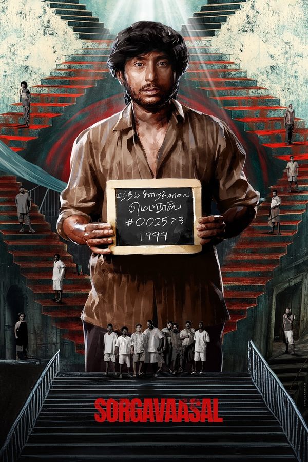 Sorgavaasal (2024) ประตูสวรรค์