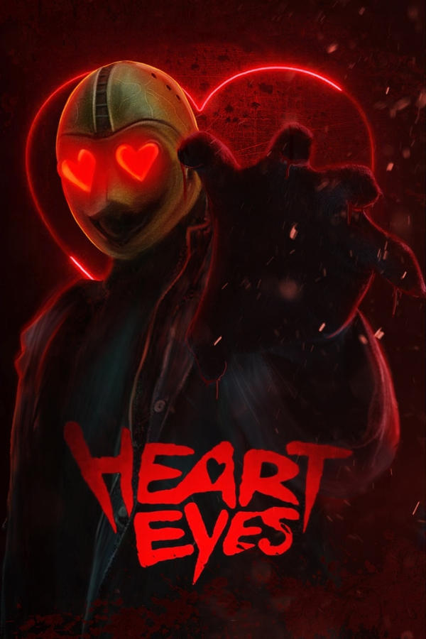 Heart Eyes (2025)