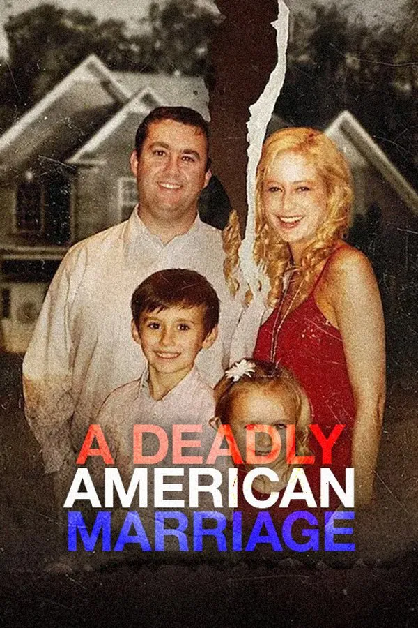 A Deadly American Marriage (2025) ชีวิตคู่ถึงฆาต