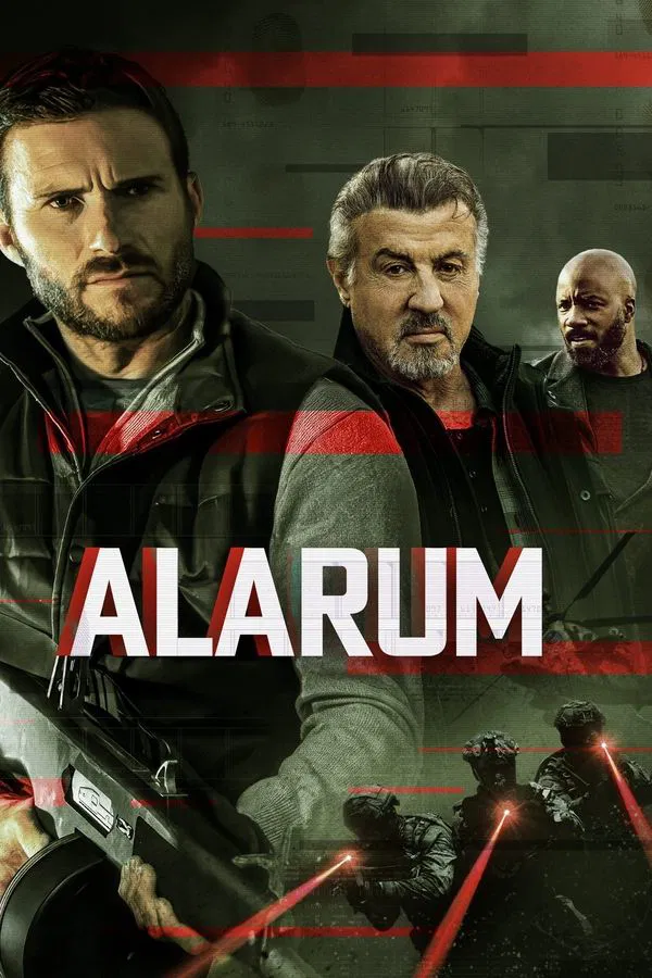 Alarum (2025) อลารัม
