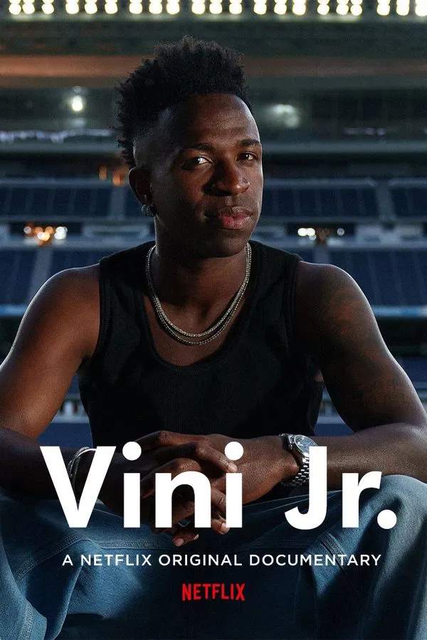 Vini Jr. (2025) วินิ จูเนียร์