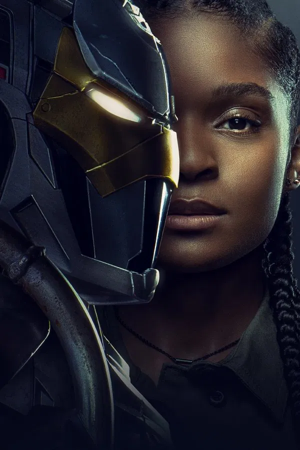 Ironheart ไอรอนฮาร์ต (2025)