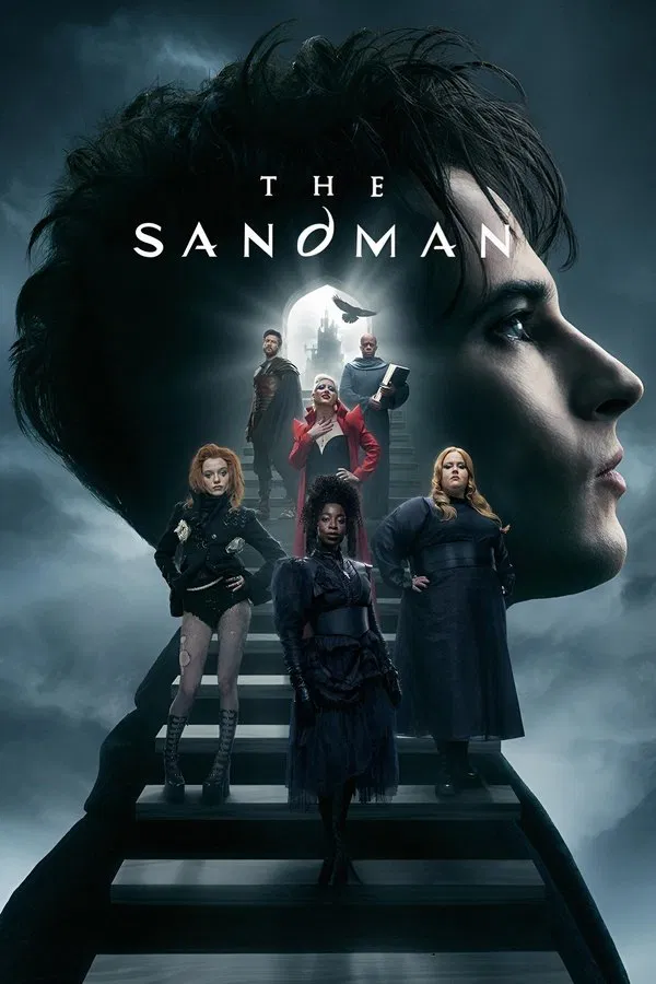 The Sandman Season 2 เดอะ แซนด์แมน ซีซั่น 2 (2025)